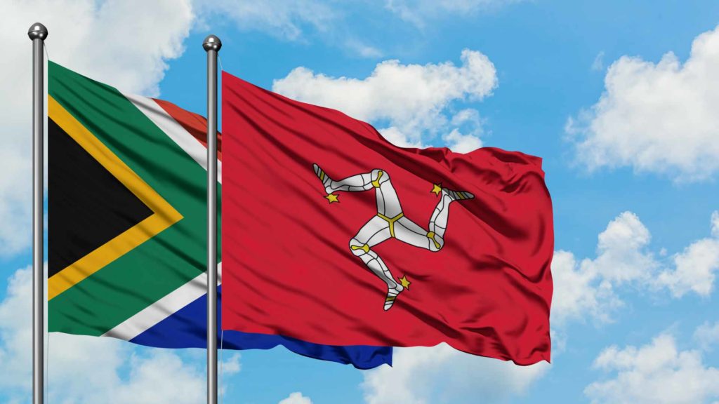 Isle Of Man Emerging As Territorial Forerunner Among SA Investor Expats